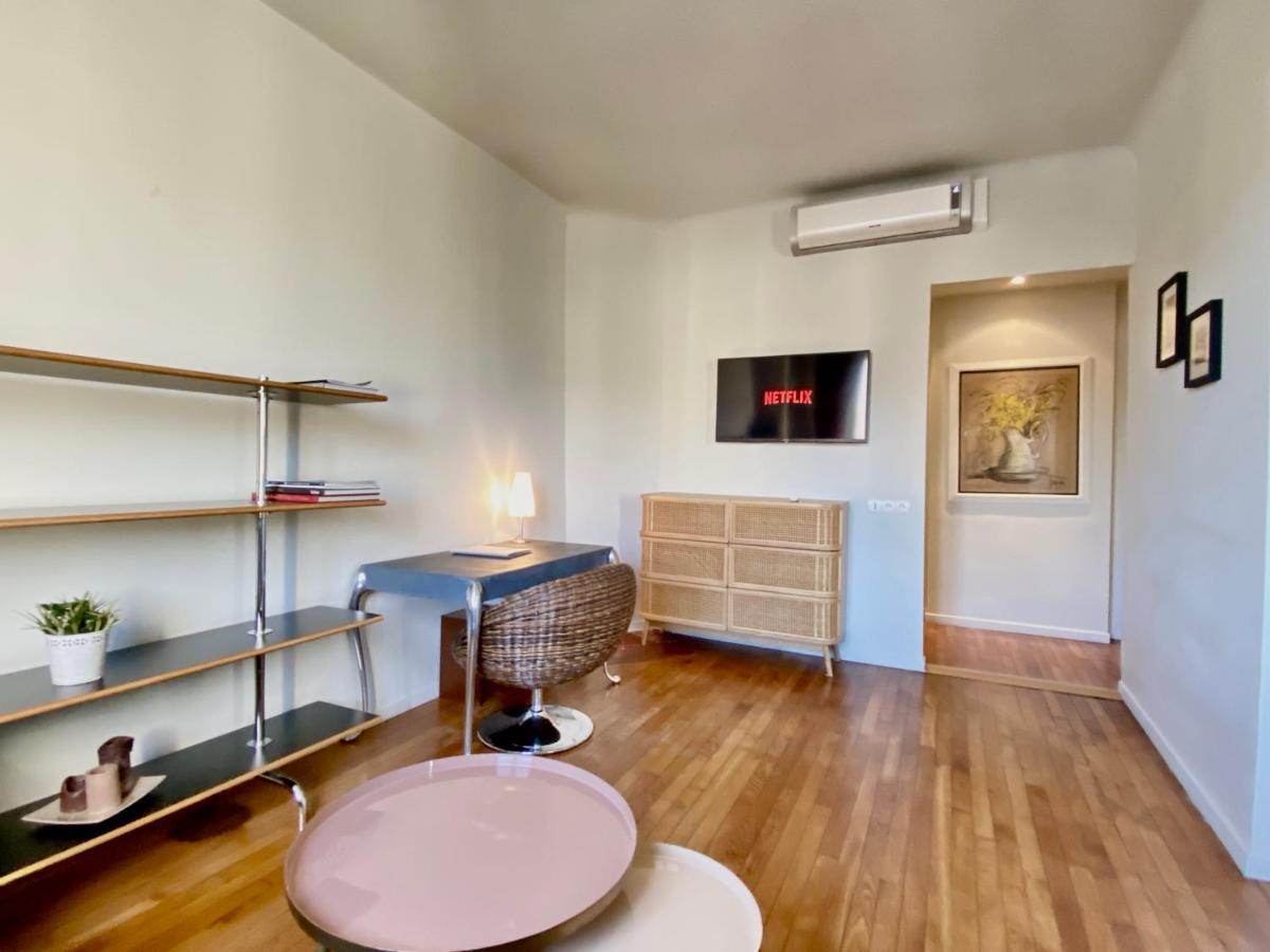 Latour Maubourg By Scls Locations Apartment Cannes Exterior foto