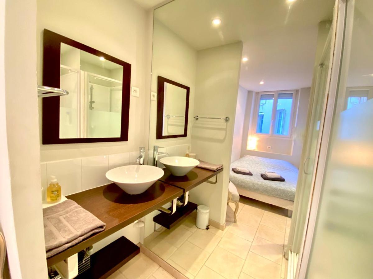 Latour Maubourg By Scls Locations Apartment Cannes Exterior foto