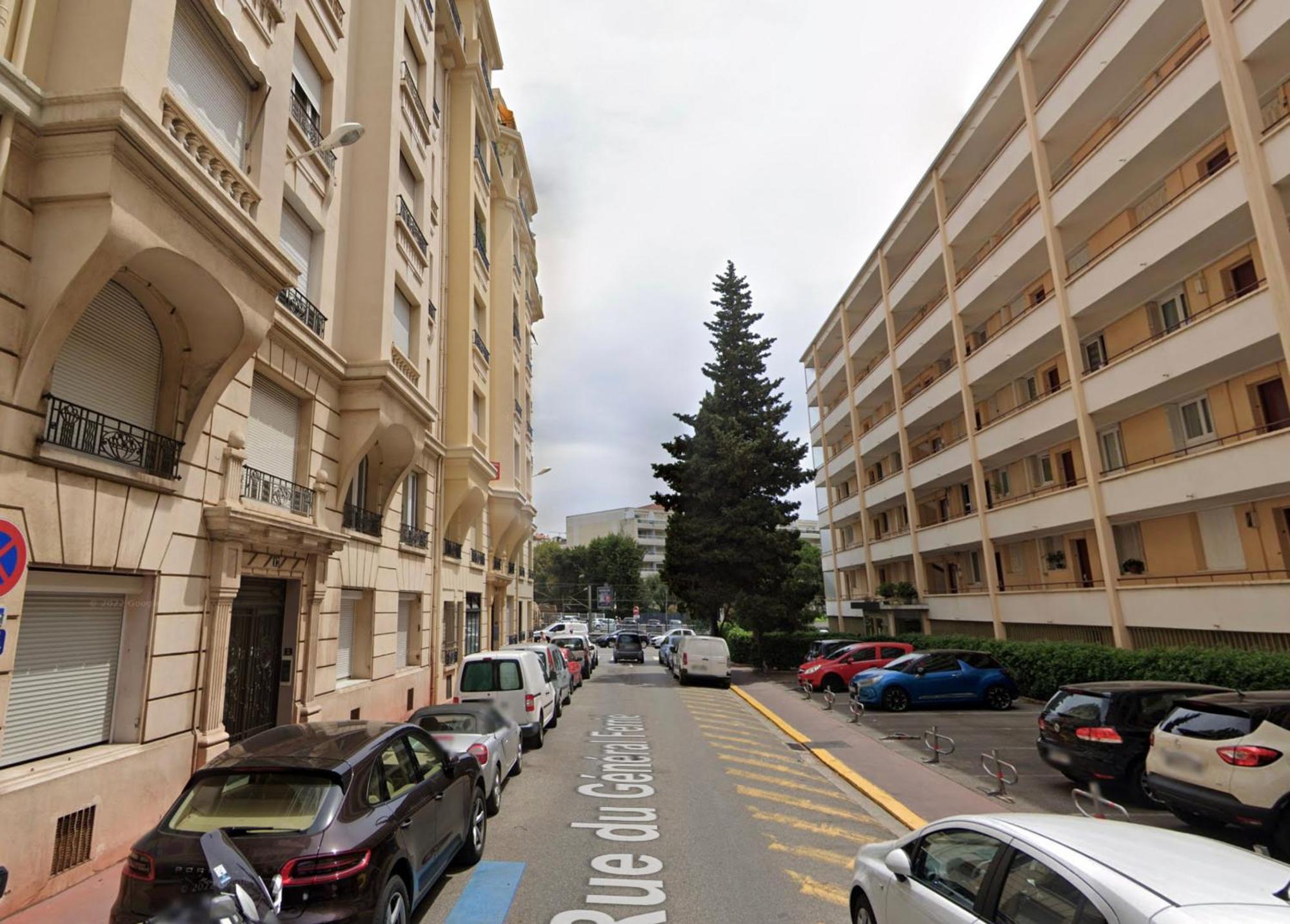 Latour Maubourg By Scls Locations Apartment Cannes Exterior foto