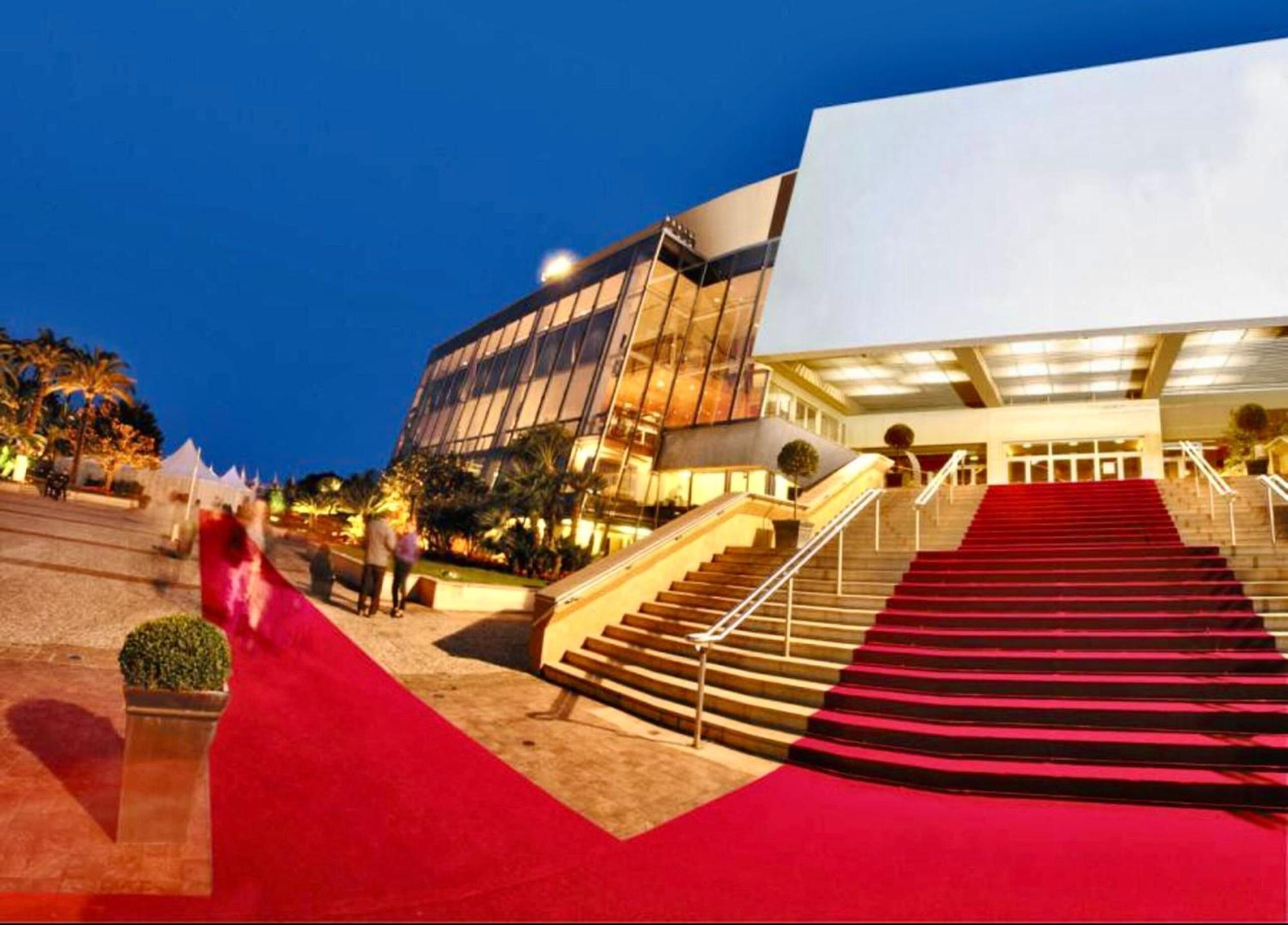 Latour Maubourg By Scls Locations Apartment Cannes Exterior foto